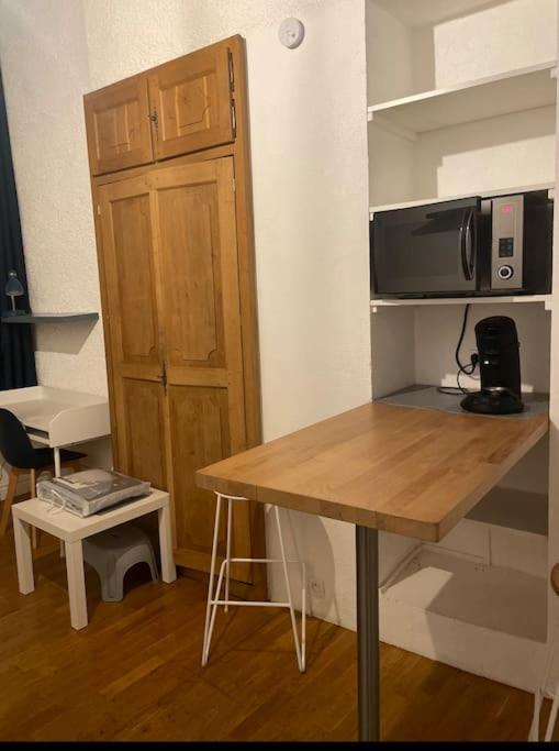Studio Vieille Ville Besançon Zewnętrze zdjęcie